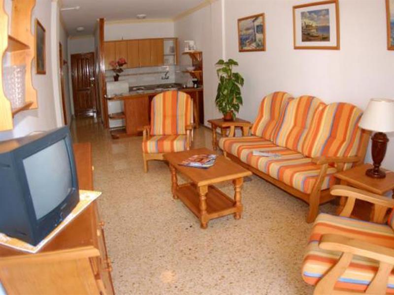 Agaete Parque Beach & Pool View Playa del Inglés Exterior foto