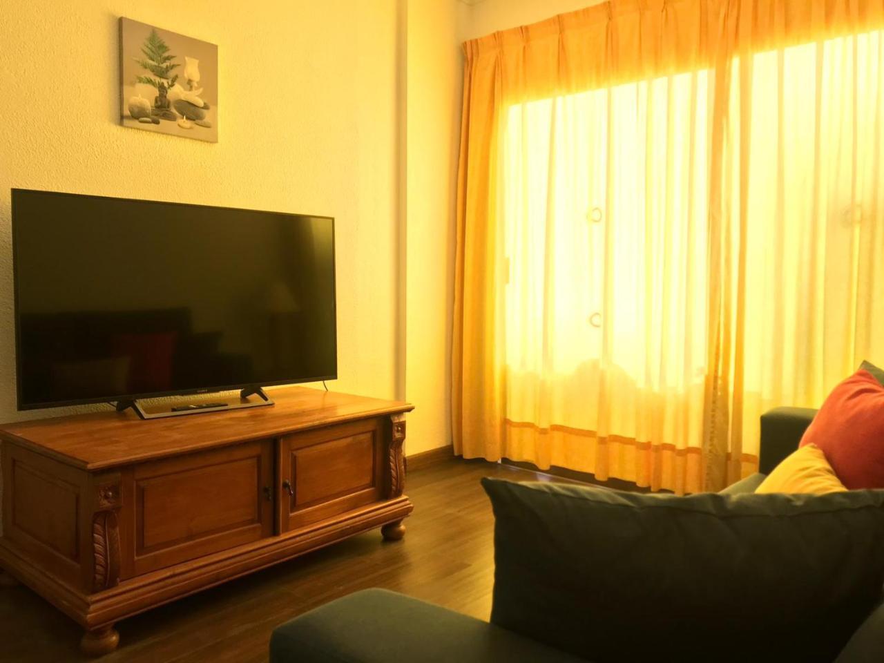 Agaete Parque Beach & Pool View Playa del Inglés Exterior foto