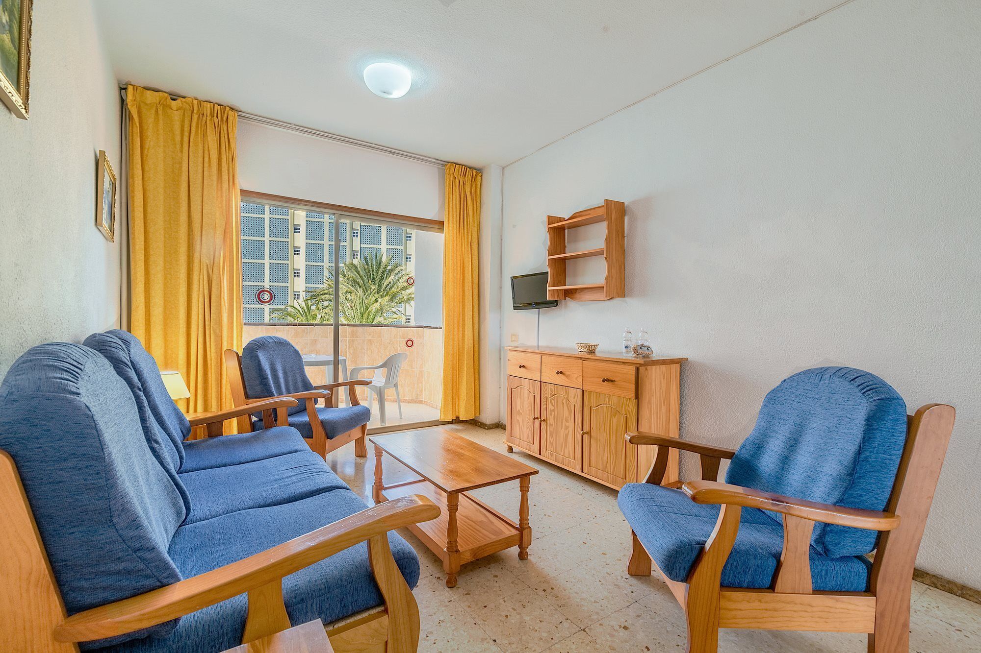Agaete Parque Beach & Pool View Playa del Inglés Exterior foto